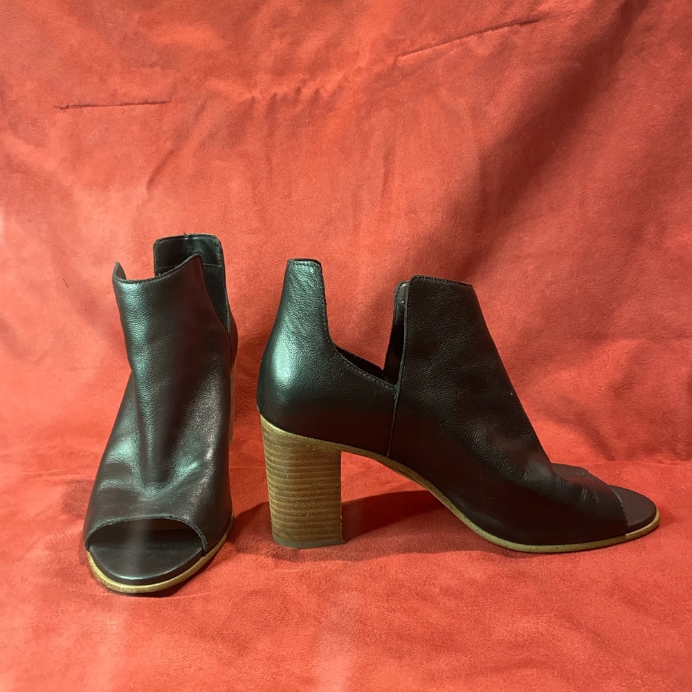 STEVE MADDEN heel🖤